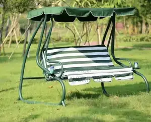 Swinging Garden Chair