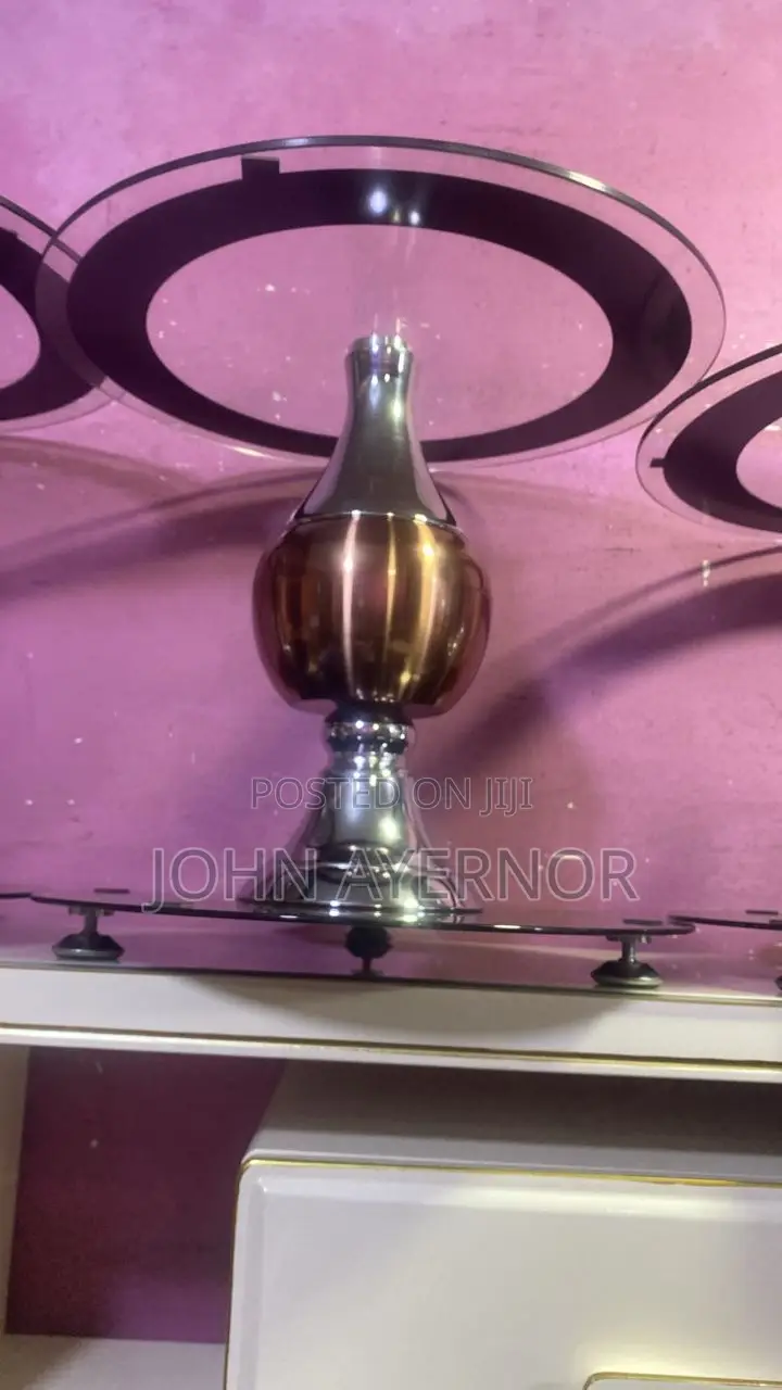 Glass Top Coffee Table