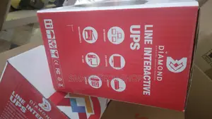 1000va 1kva Diamond UPS Line Interactive