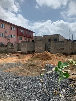 One Plot for Sale , Size 80/100