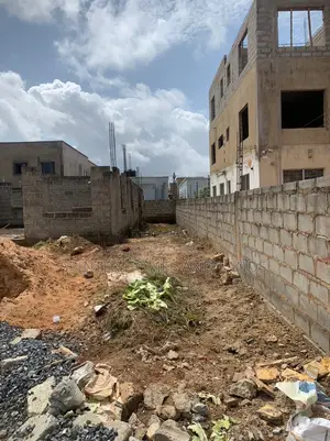 One Plot for Sale , Size 80/100