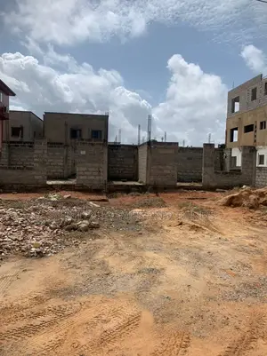 One Plot for Sale , Size 80/100