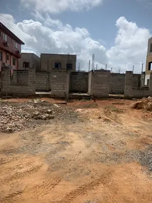 One Plot for Sale , Size 80/100