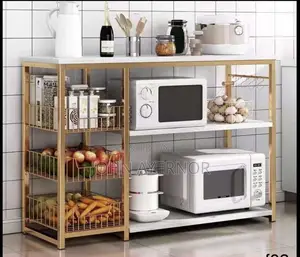 Microwave Stand