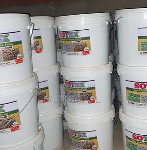 SOTEX High Quality Graffiato Paint (25kg)
