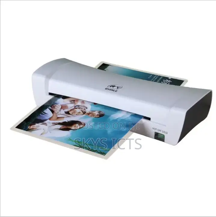 A4 Laminator