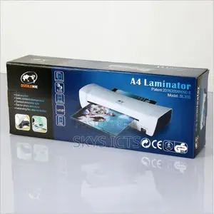 A4 Laminator