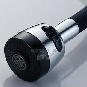 Dual Control Kitchen Sink Tap