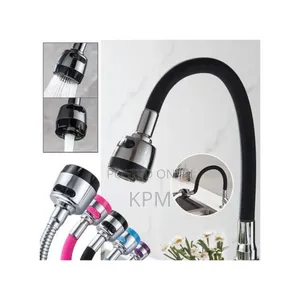 Dual Control Kitchen Sink Tap