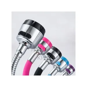 Dual Control Kitchen Sink Tap