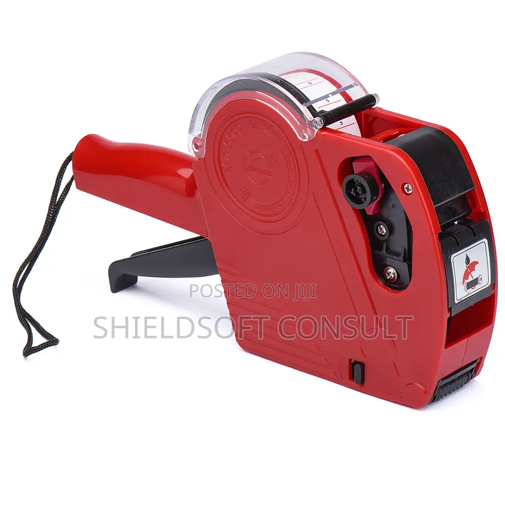 Price-Label-Tag-Marker-Pricing-Gun-Labeller