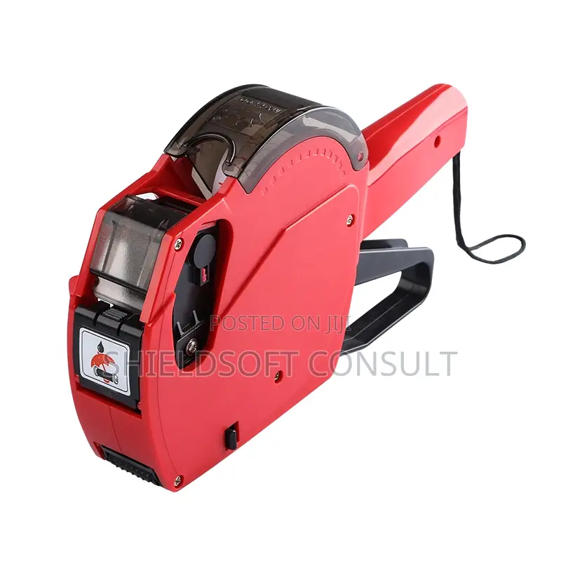 Price-Label-Tag-Marker-Pricing-Gun-Labeller