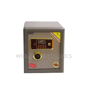 Eldo Pro Safe Box 45 Grey