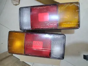 Hyundai Mighty 2, Kia Rhino Taillight