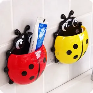Cute Toothbrush Holder