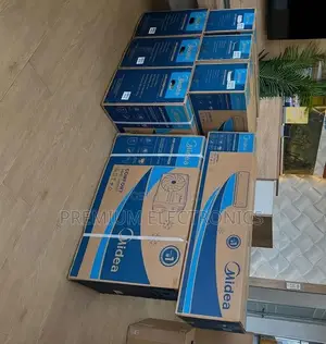 Greener Home With Energy-saving 2.0hp Air Conditional