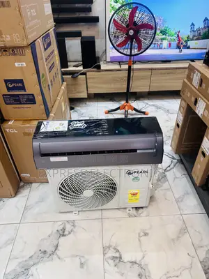 Call and Order for Pearl 2.5h Split R410 Gas
