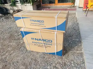 Shop Nasco Air Conditioner Split R410 Gas 2.0hp