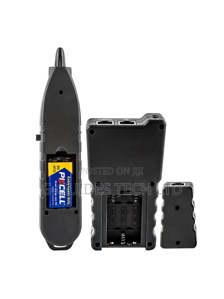 Noyafa Nf-8209 Advanced Network Cable Tester and Tone Tracer