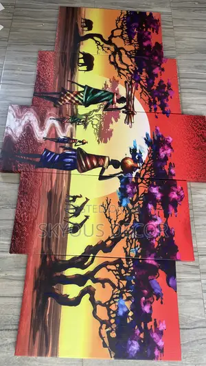 Wall Art Hangings
