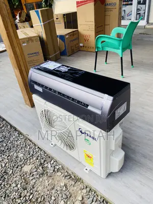 Quality Pearl R410 Split Type Air Conditioner(2.5hp).
