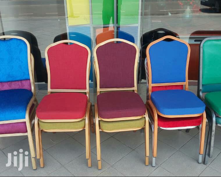 Conference Chairs