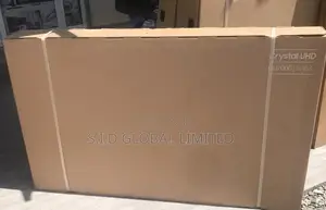 Exuberant Modest 65" Crystal UHD CU7000