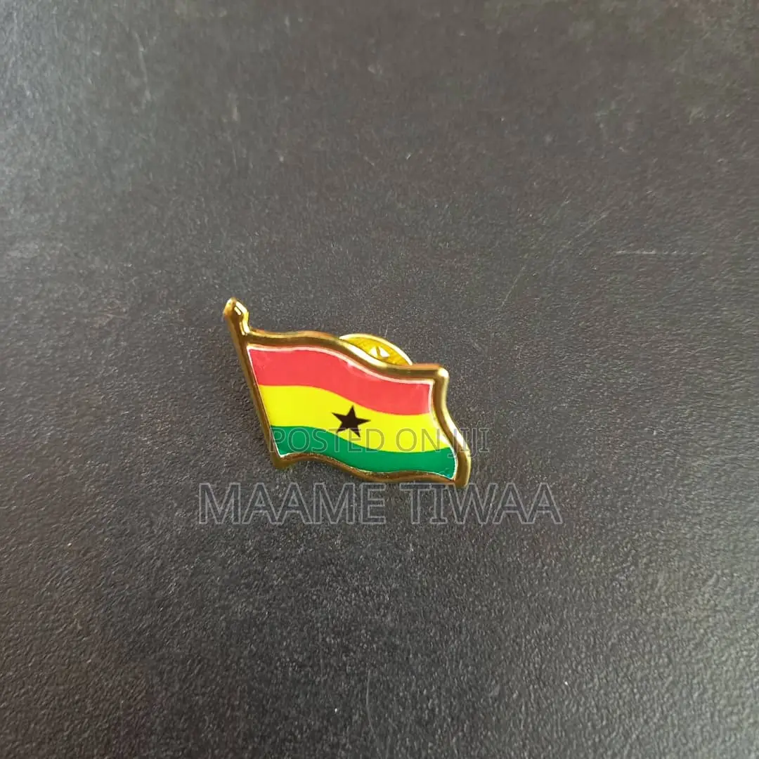 Lapel Pins