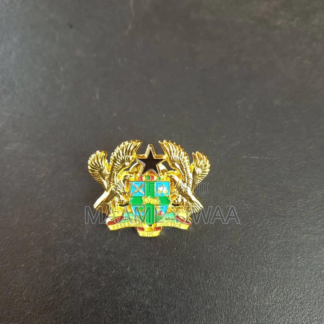 Lapel Pins