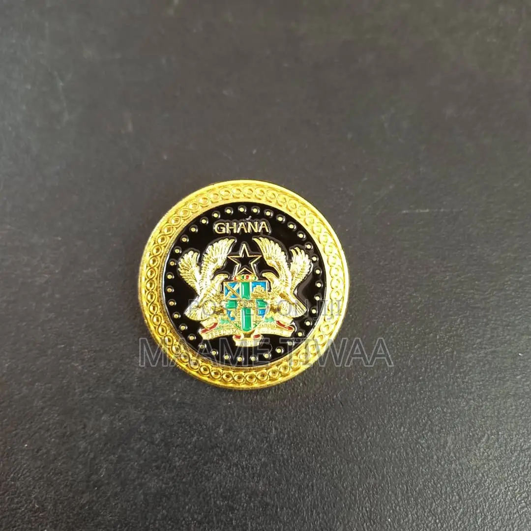 Lapel Pins