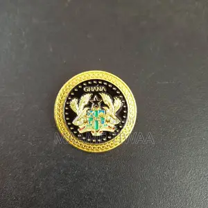 Lapel Pins