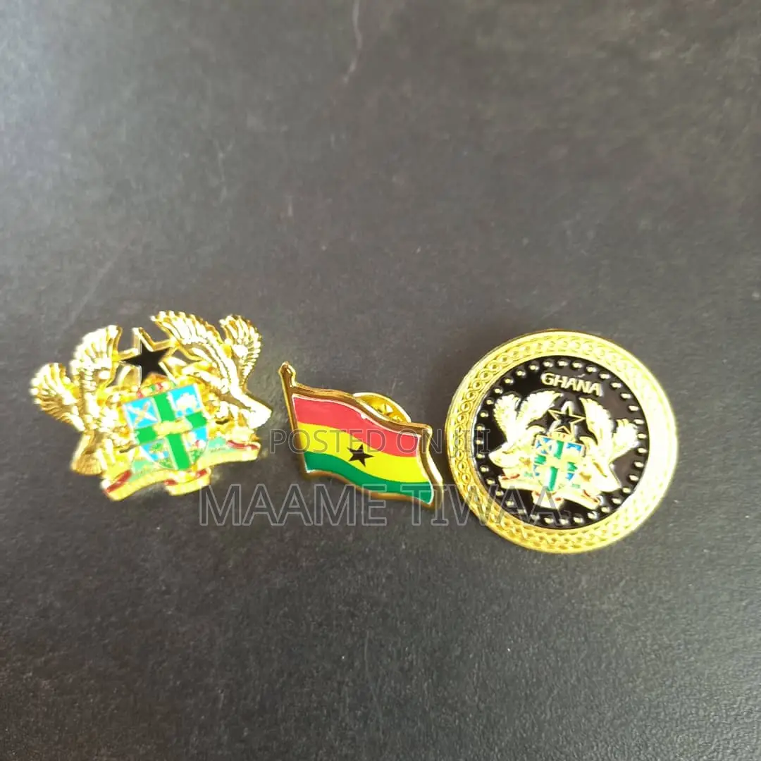 Lapel Pins