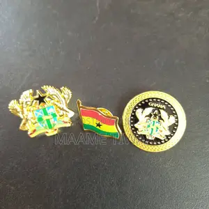 Lapel Pins