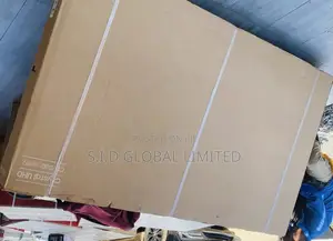 Carefully Crafted 75" Crystal UHD CU7000 Smart TV