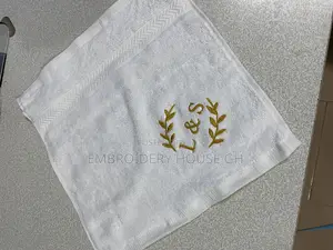 Embroidery