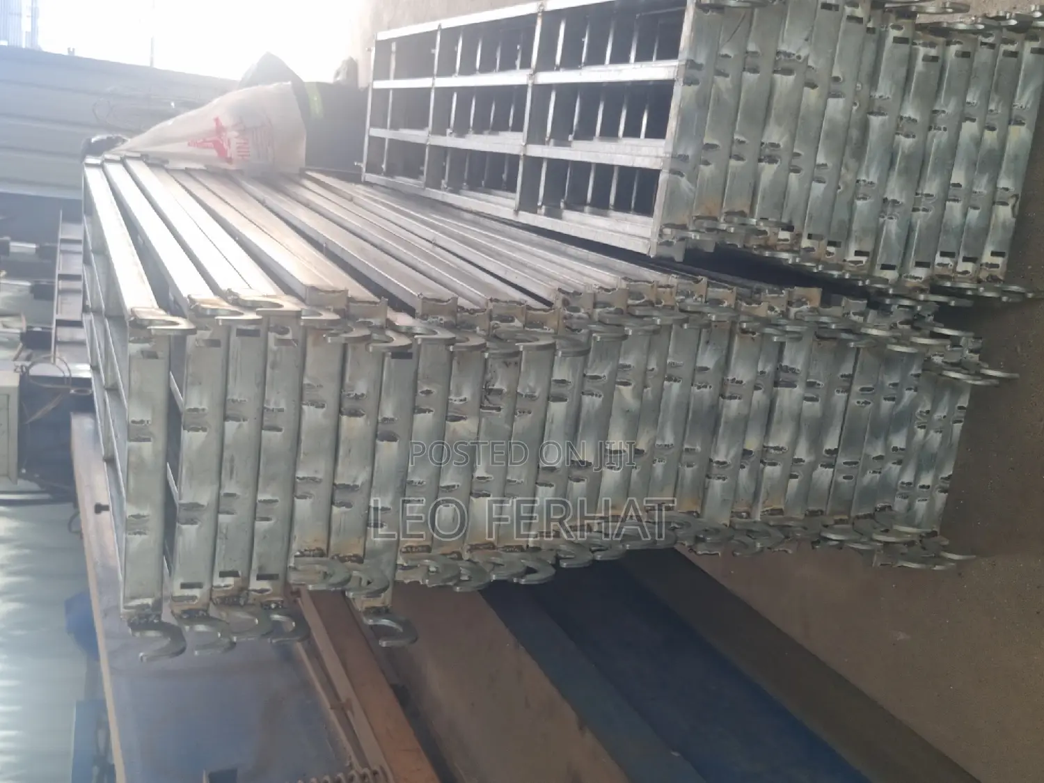 Brand New Scaffolding for Sale