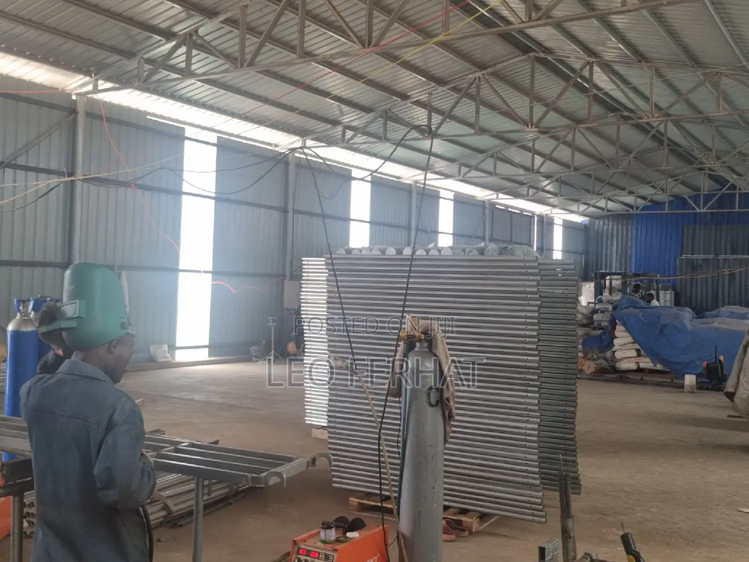 Brand New Scaffolding for Sale