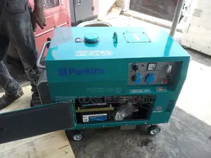 Large Capacity Perkins Generator Generator Generator 10kva
