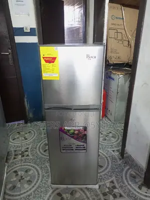 Roch Quality Refrigerator Nature Fresh