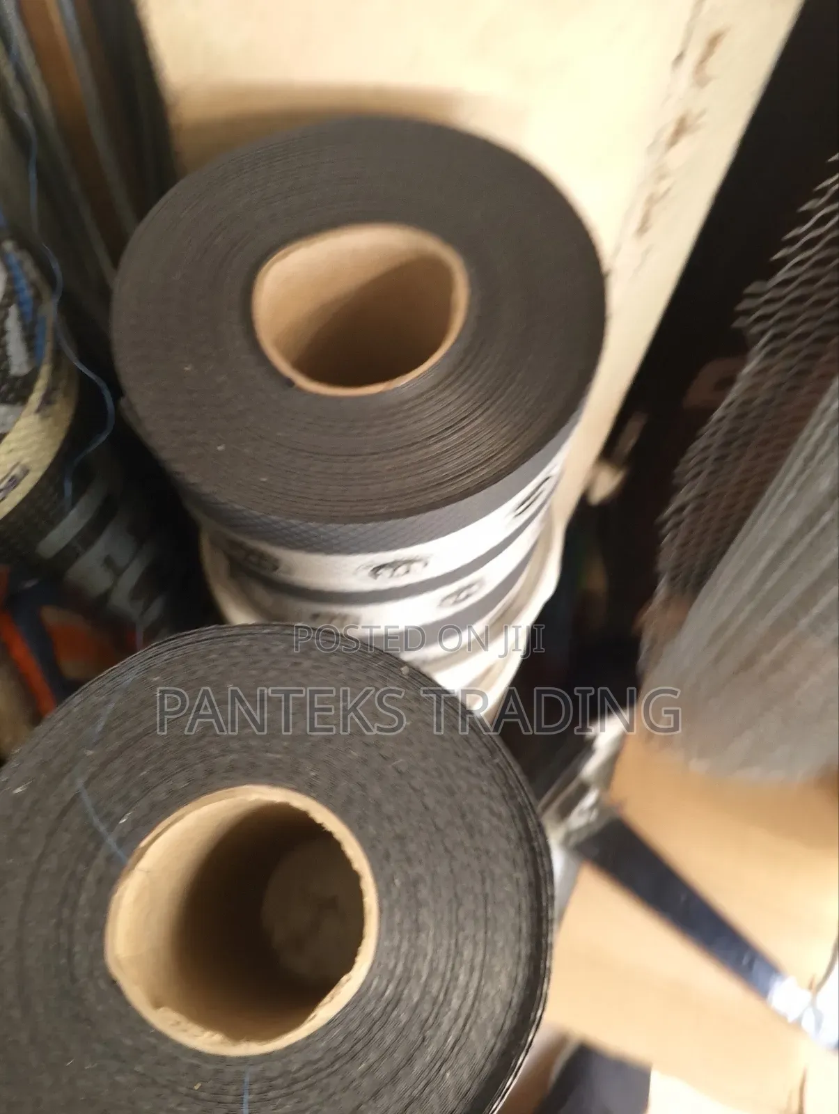 Damp Proof Course (Dpc)