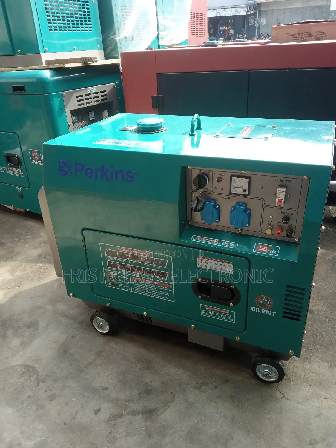 Productive Perkins Generator Generator Generator Generator