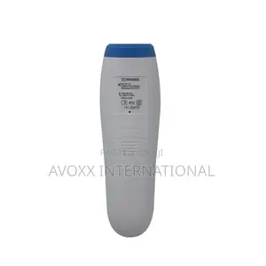 Vicks No Touch 3-in-1 Thermometer,Measures Forehead
