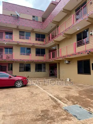 1bdrm Apartment in Adenta for rent