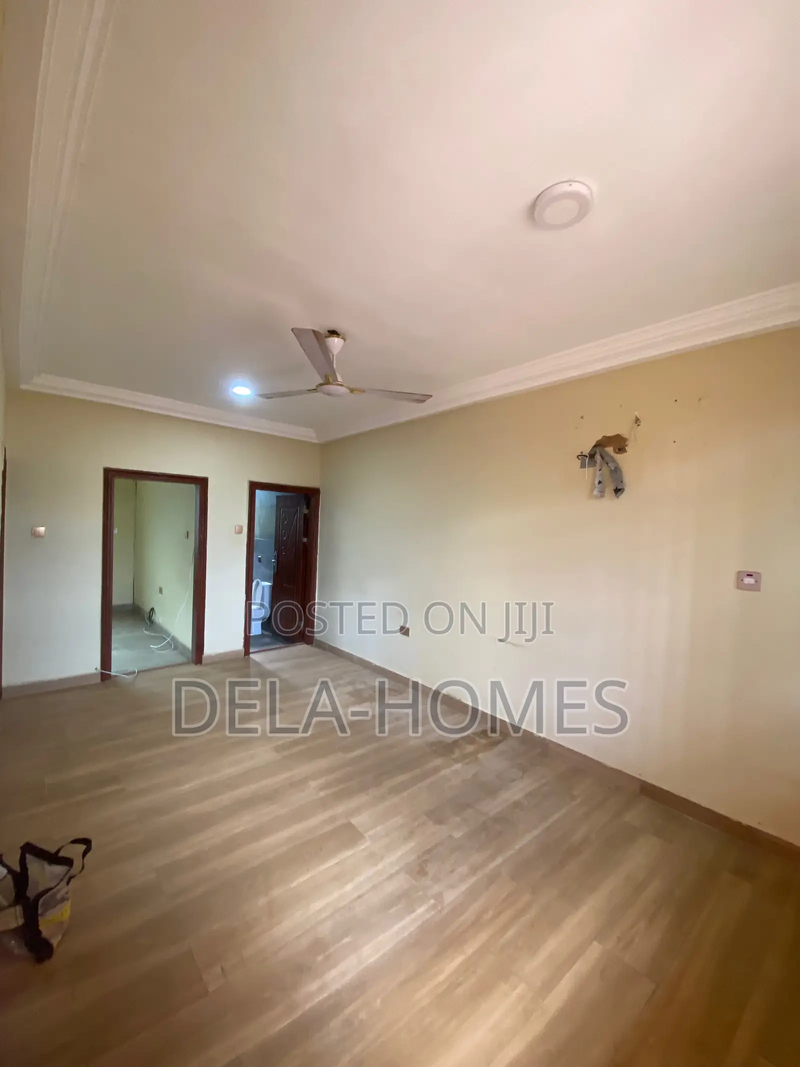 1bdrm Apartment in Adenta for rent
