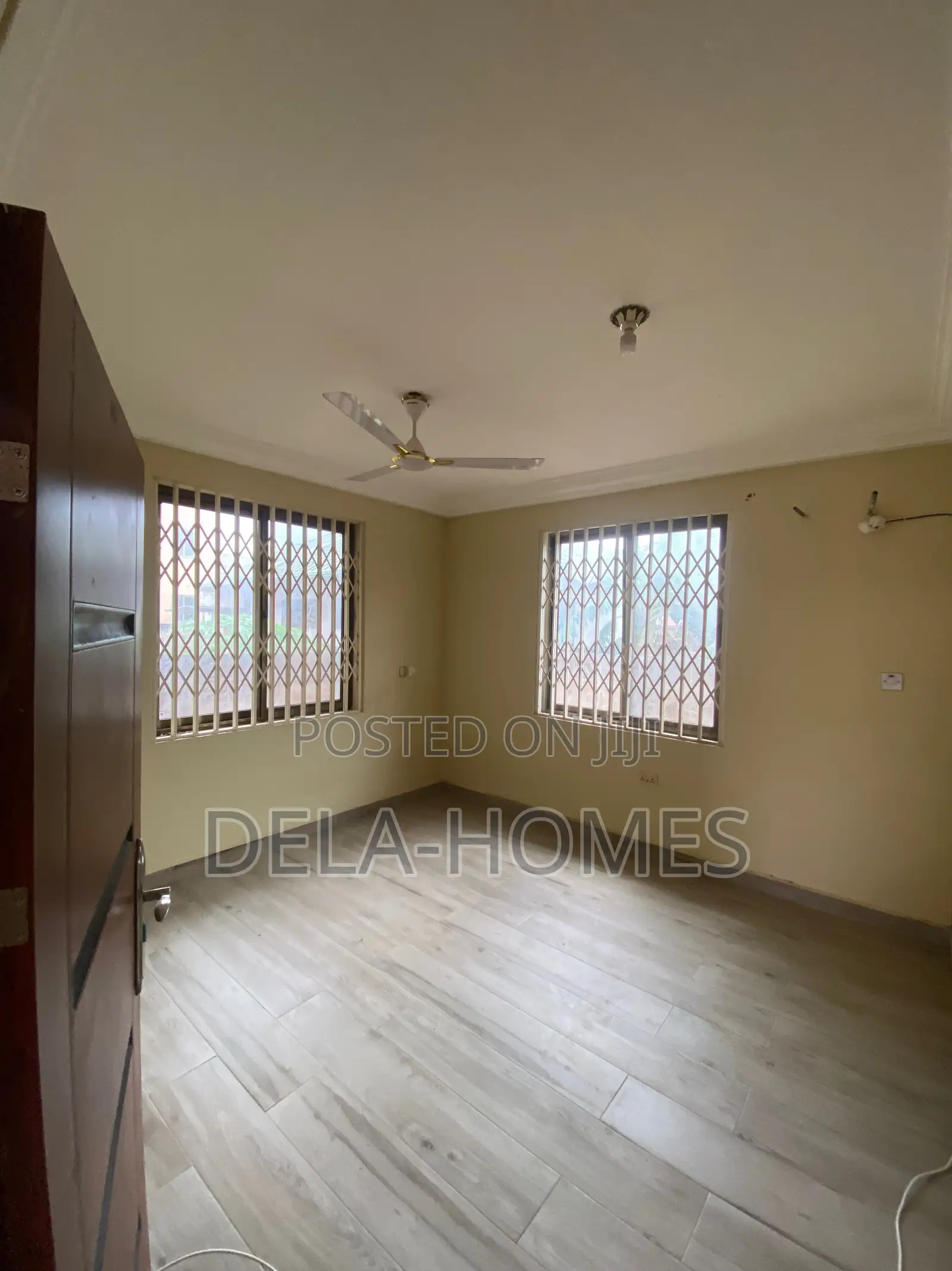1bdrm Apartment in Adenta for rent
