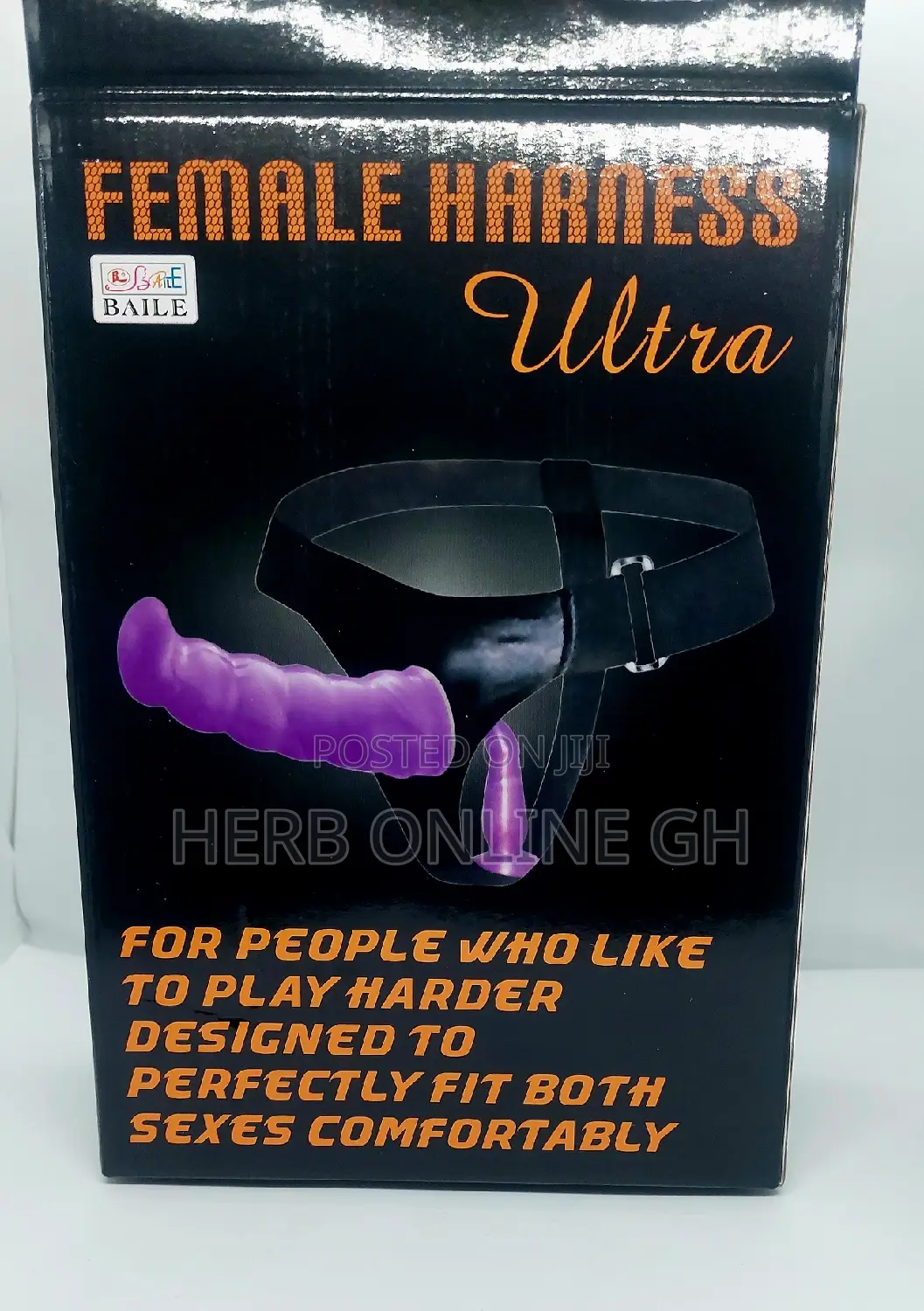 Lesbian Strap Dildo Belt