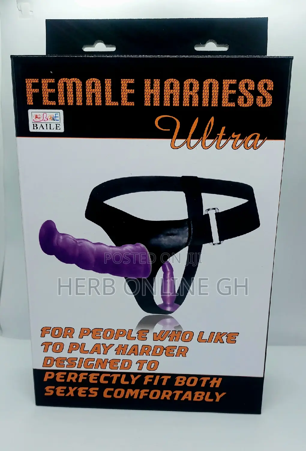 Lesbian Strap Dildo Belt