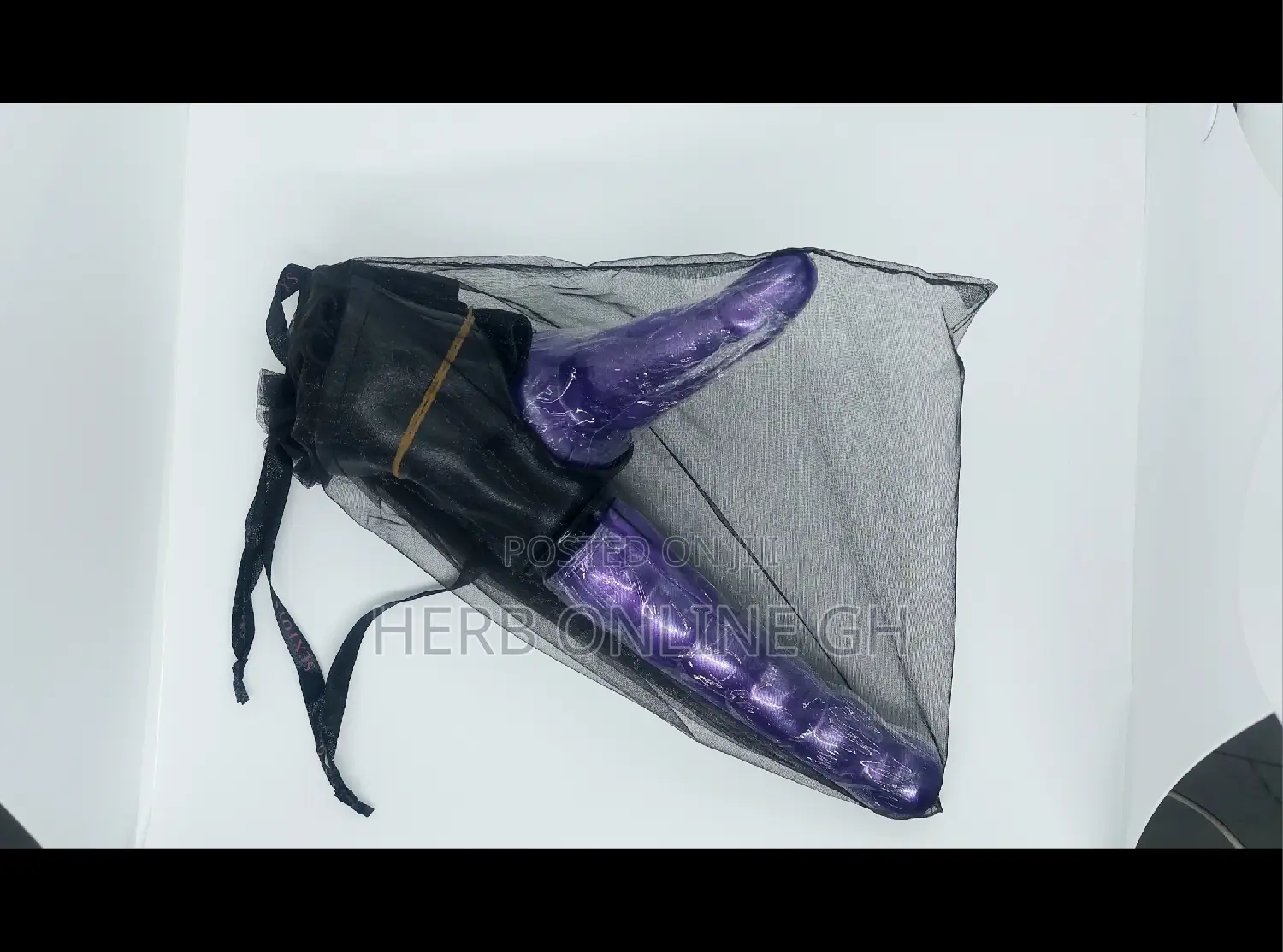 Lesbian Strap Dildo Belt