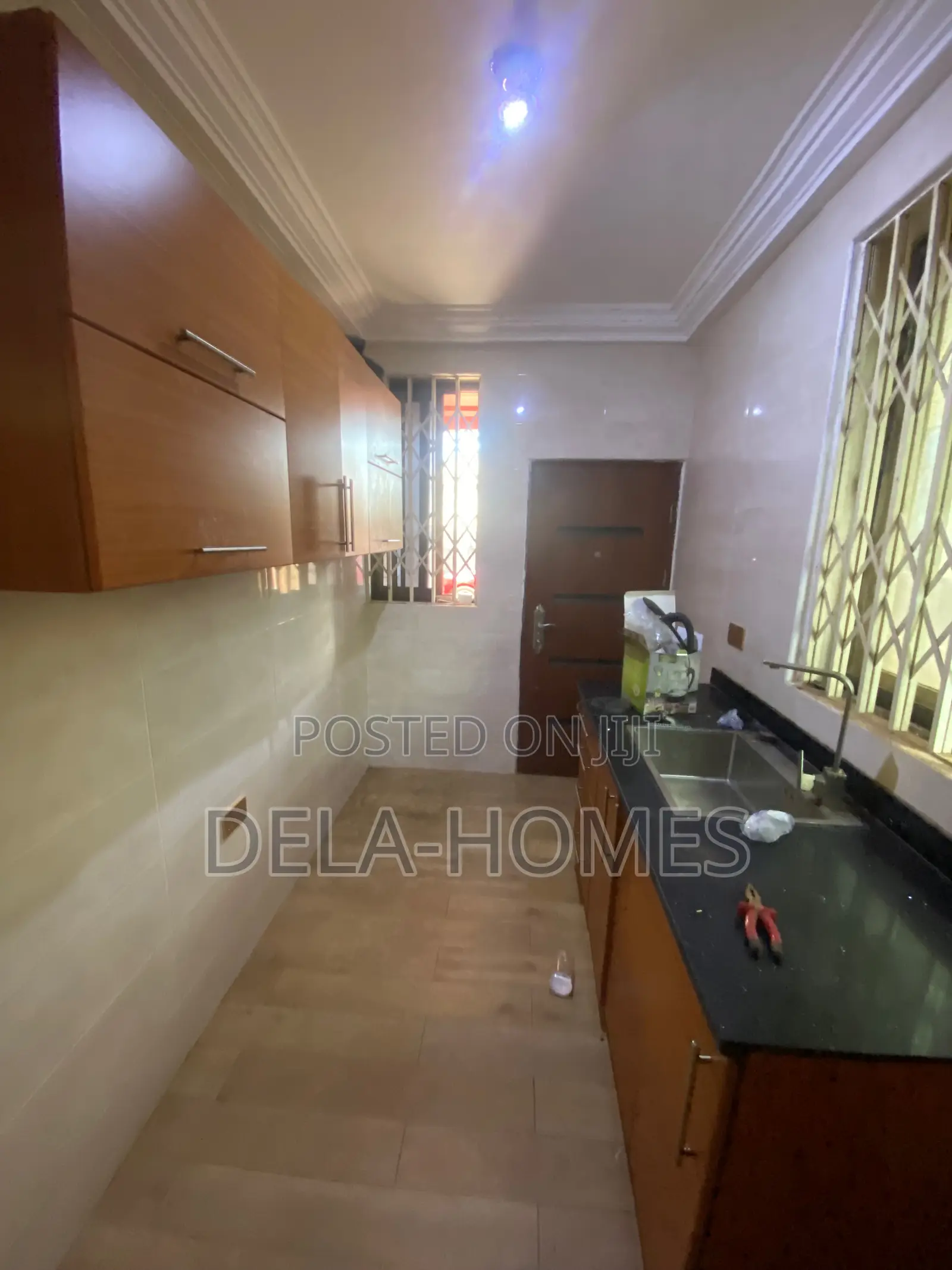 1bdrm Apartment in Adenta for rent