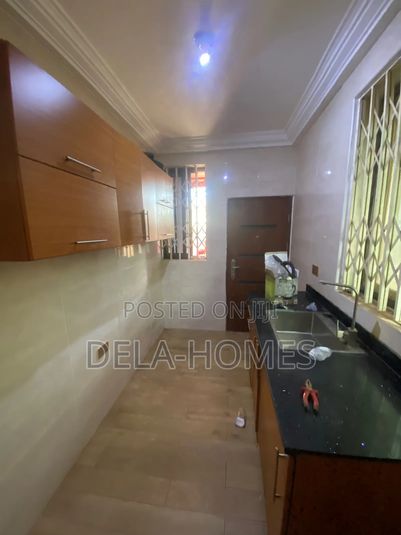 1bdrm Apartment in Adenta for rent